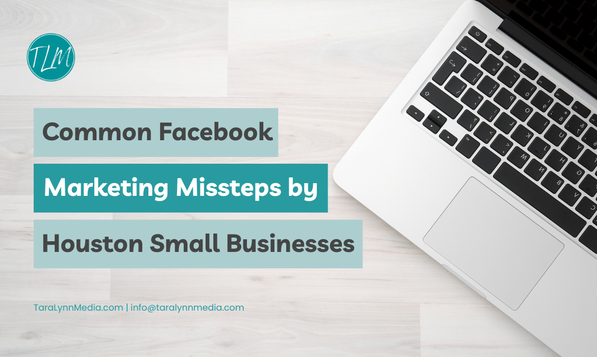 Facebook, Houston Small Businesses