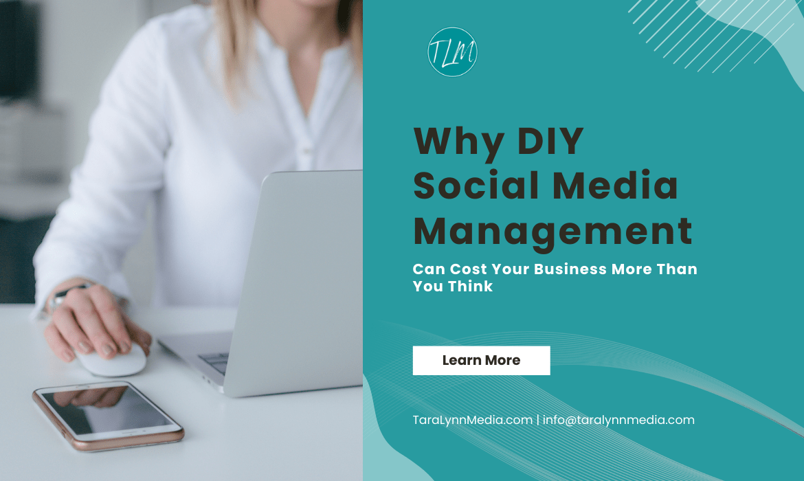 Why DIY Social Media Management Can Cost Your Business More Than You Think